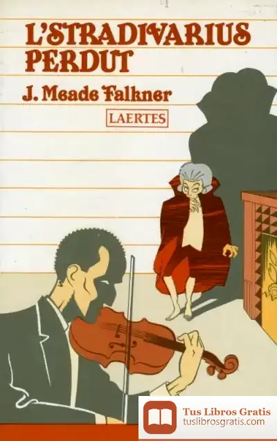 Descargar L'Stradivarius Perdut