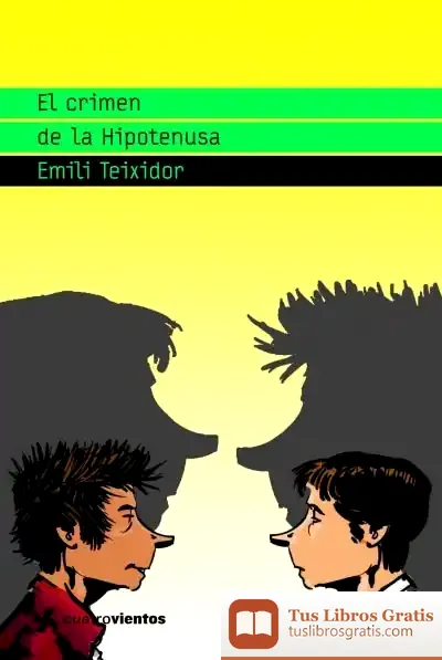 Descargar El Crimen De La Hipotenusa