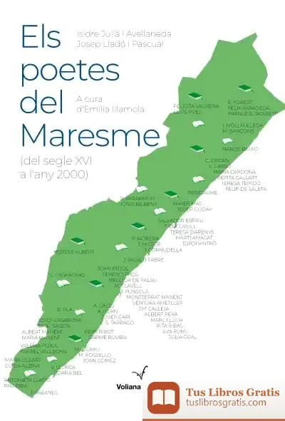 Descargar Els Poetes Del Maresme