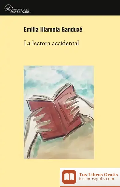 Descargar La Lectora Accidental