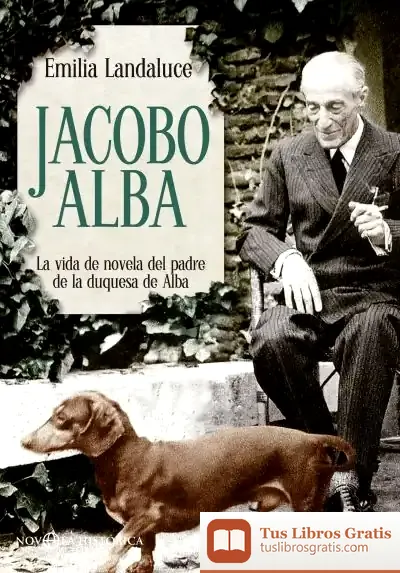 Descargar Jacobo Alba de Emilia Landaluce Galbán