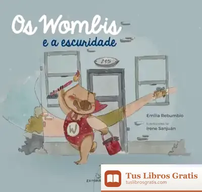 Descargar Os Wombis E A Escuridade