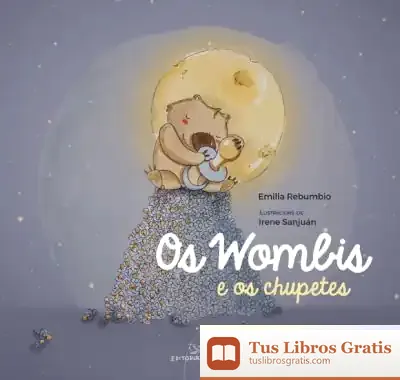 Descargar Os Wombis E Os Chupetes