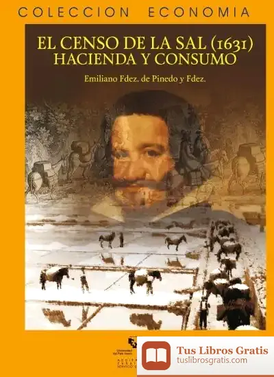 Descargar El Censo De La Sal (1631)