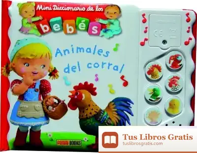 Descargar Animales De Corral de Émilie Beaumont