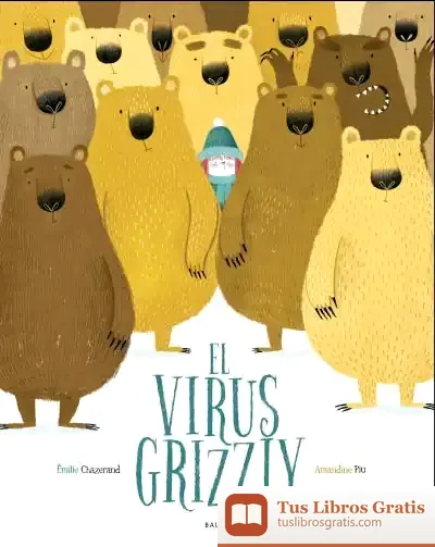 Descargar El Virus Grizzly