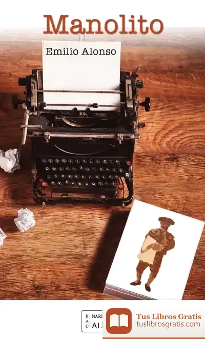 Descargar Manolito de Emilio Alonso Feliz