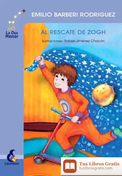 Descargar Al Rescate De Zogh de Baltasar Gracián