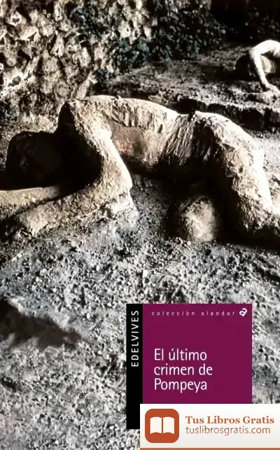 Descargar El Último Crimen De Pompeya