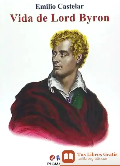 Descargar Vida De Lord Byron