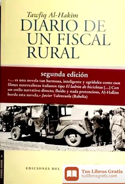 Descargar Diario De Un Fiscal Rural