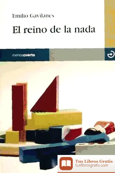 Descargar El Reino De La Nada de Julio Leiva Diaz