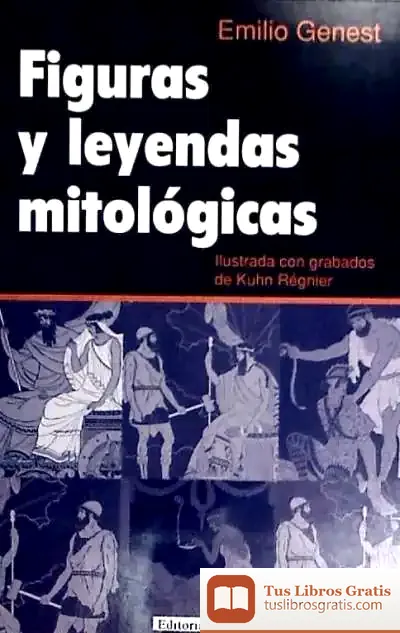 Descargar Figuras Y Leyendas Mitologicas