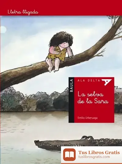Descargar La Selva De La Sara