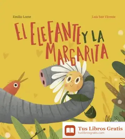 Descargar El Elefante Y La Margarita