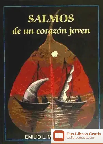 Descargar Salmos De Un Corazon Joven (2¦ Ed.) de Vittorio Gassman