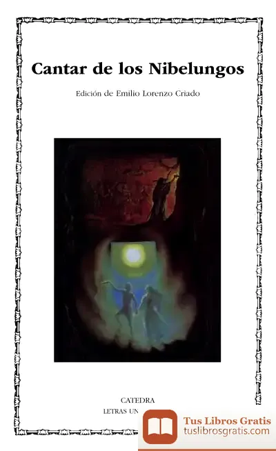 Descargar Cantar De Los Nibelungos