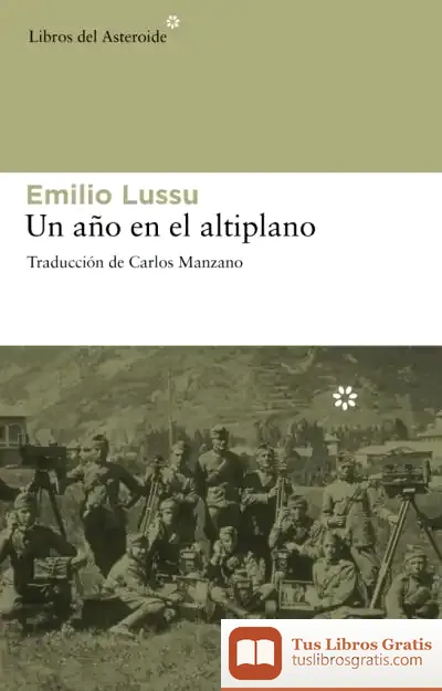 Descargar Un Año En El Altiplano