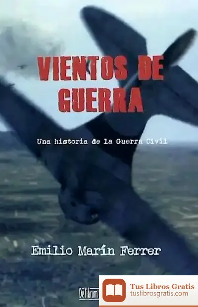 Descargar Vientos De Guerra