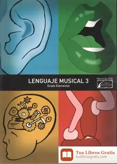 Descargar Lenguaje Musical 3