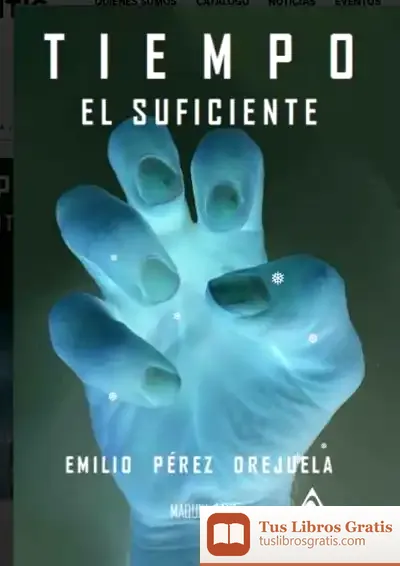 Descargar Tiempo. El Suficiente