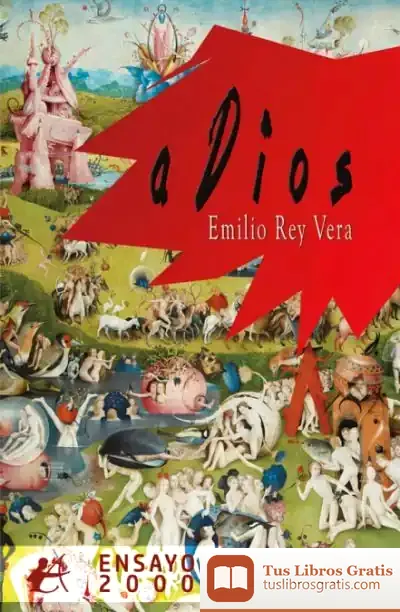 Descargar Adios.(Ensayo 2000)