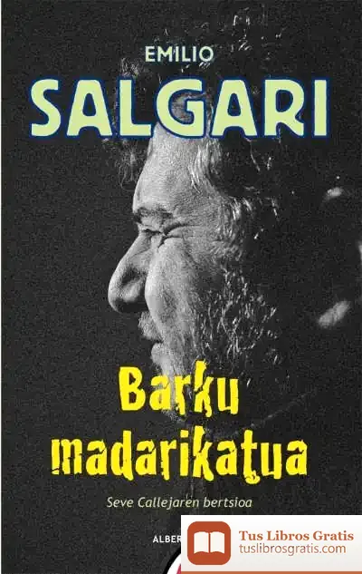 Descargar Barku Madarikatua de Elia Barceló