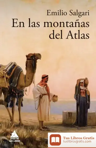 Descargar En Las Montañas Del Atlas de Emilio Salgari