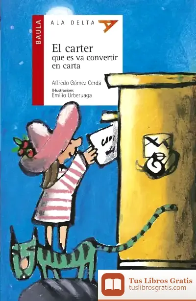 Descargar El Carter Que Es Va...-N de Emilio Urberuaga