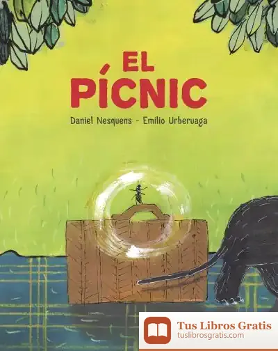 Descargar El Pícnic de Emilio Urberuaga