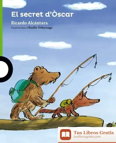 Descargar El Secret De L'Òscar Valen