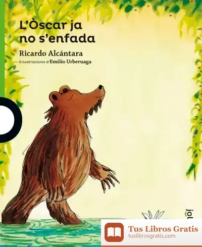 Descargar L'Òscar Ja No S'Enfada de Emilio Urberuaga