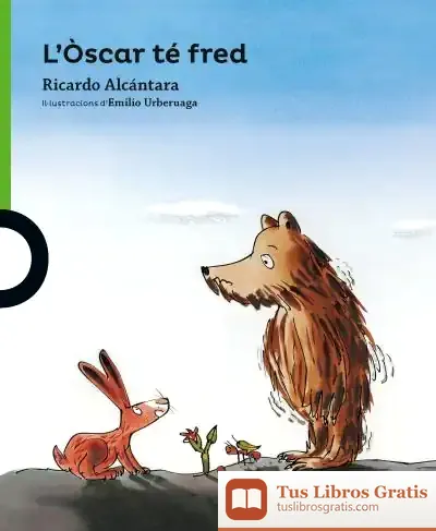 Descargar L'Òscar Té Fred