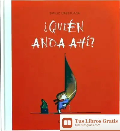Descargar ¿Quien Anda Ahí?