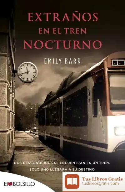 Descargar Extraños En El Tren Nocturno