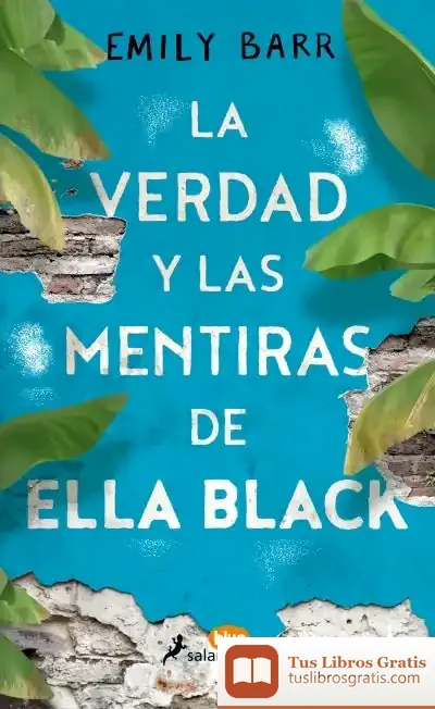 Descargar La Verdad Y Las Mentiras De Ella Black