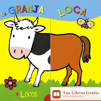 Descargar Locos Animales. La Granja Loca