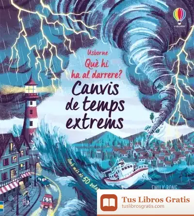 Descargar Canvis De Temps Extrems