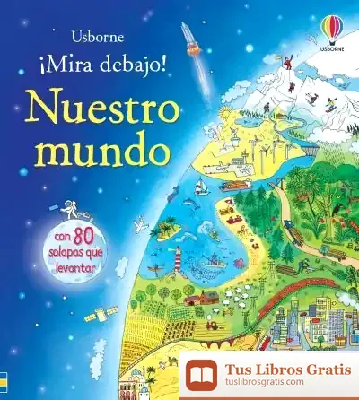 Descargar Nuestro Mundo