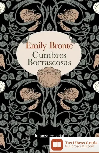 Descargar Cumbres Borrascosas