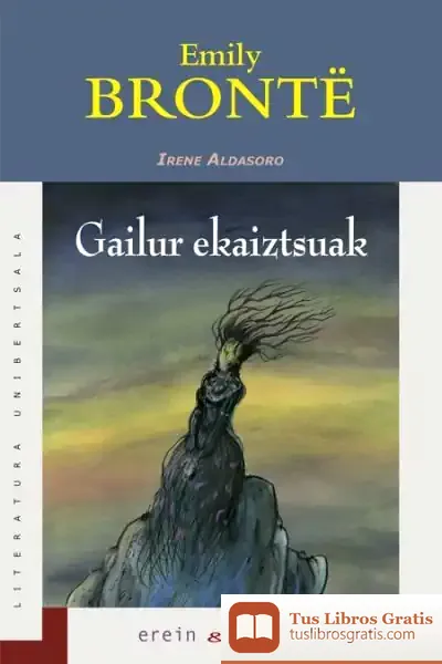 Descargar Gailur Ekaiztsuak
