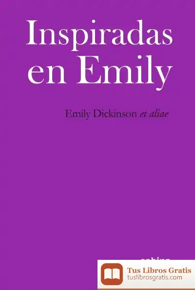 Descargar Inspiradas En Emily