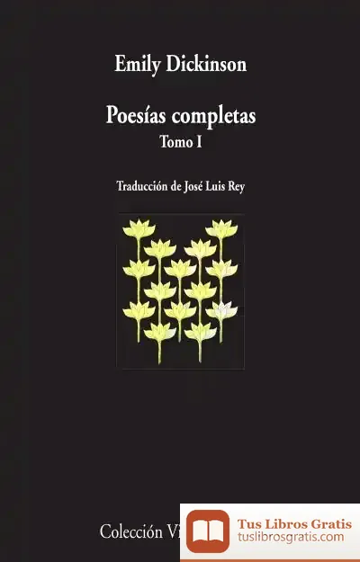 Descargar Poesías Completas I: Tomo I