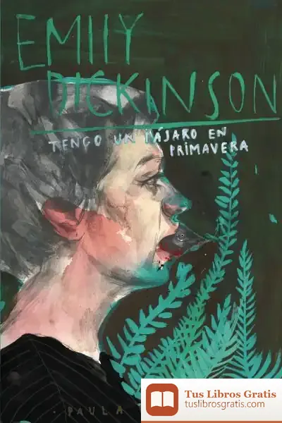 Descargar Tengo Un Pajaro En Primavera