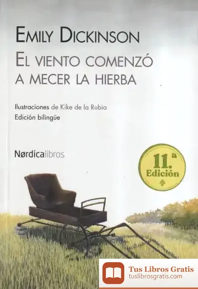 Descargar Viento Comenzó A Mecer La Hierba, El
