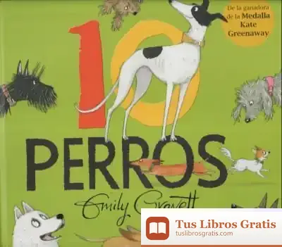 Descargar 10 Perros