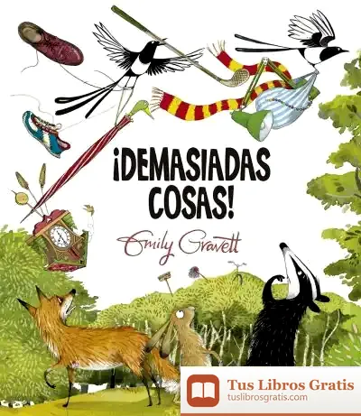 Descargar ¡Demasiadas Cosas!