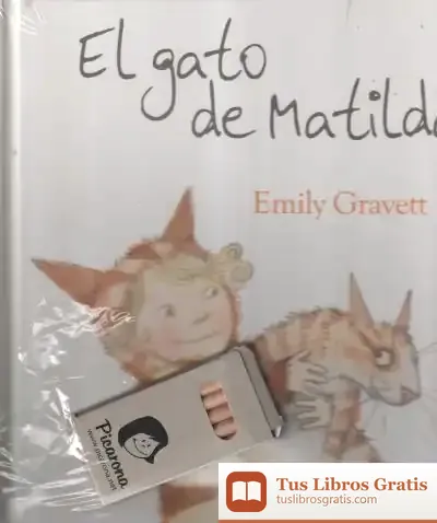 Descargar El Gato De Matilda