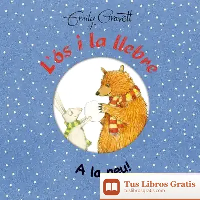 Descargar L´Ós I La Llebre - A La Neu!