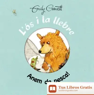 Descargar L'Ós I La Llebre - Anem De Pesca!